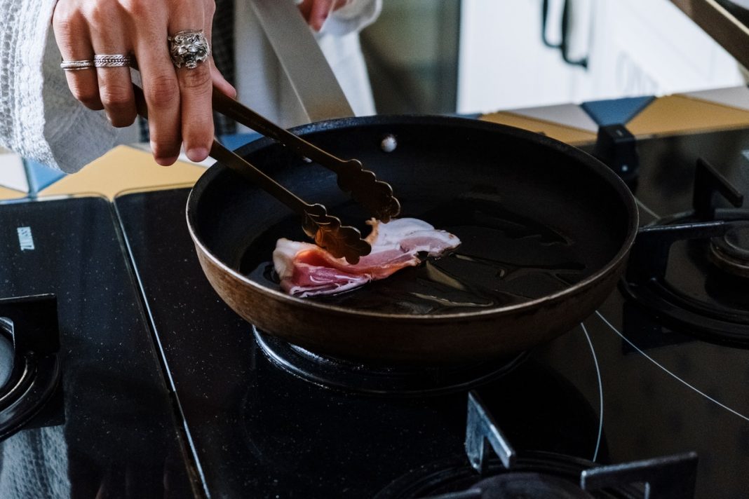 Este es el relleno perfecto para una receta diferente con aguacates