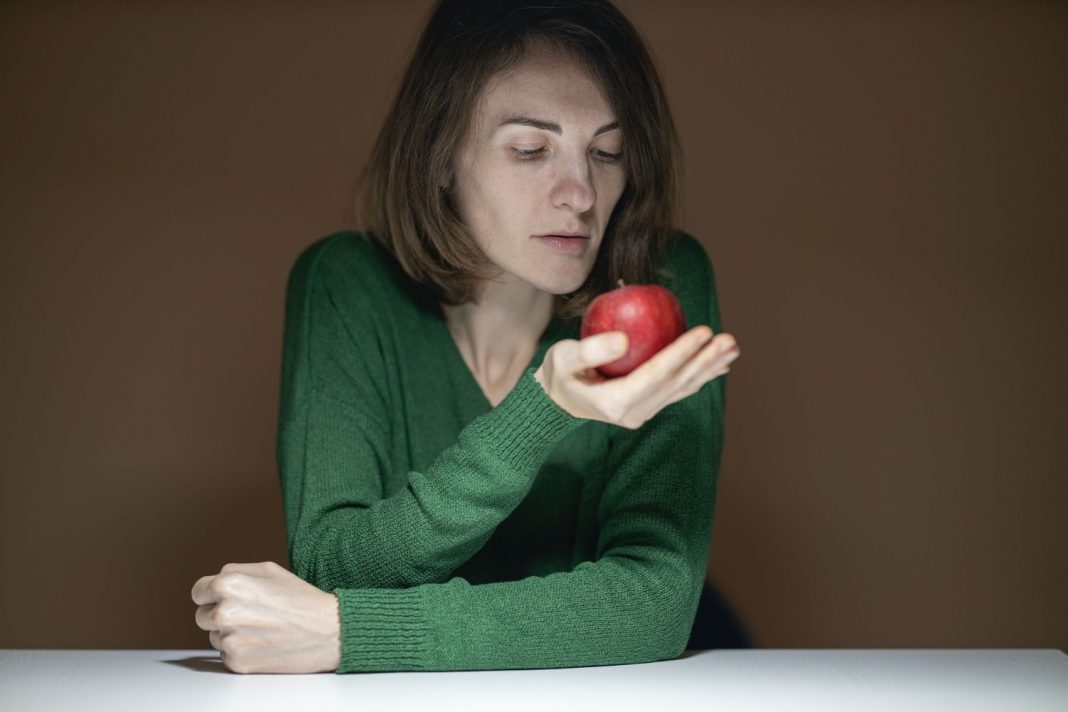 Esta es la dieta que fulmina la grasa de las caderas y los muslos