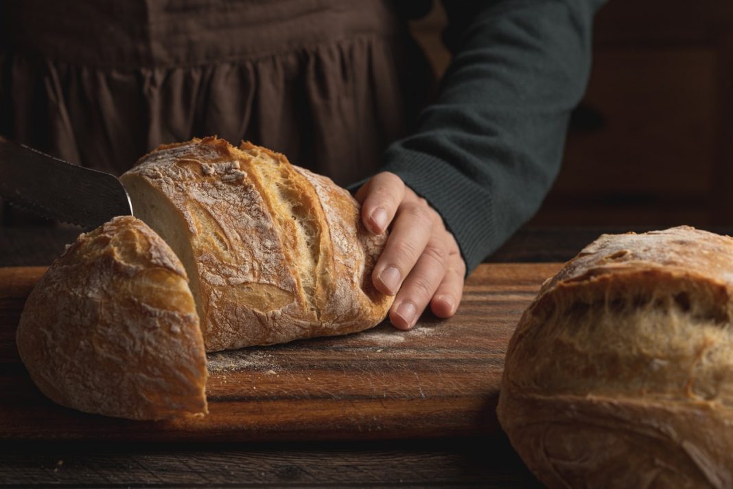 Pan de Calatrava: el pudin tradicional que puedes hacer en el microondas