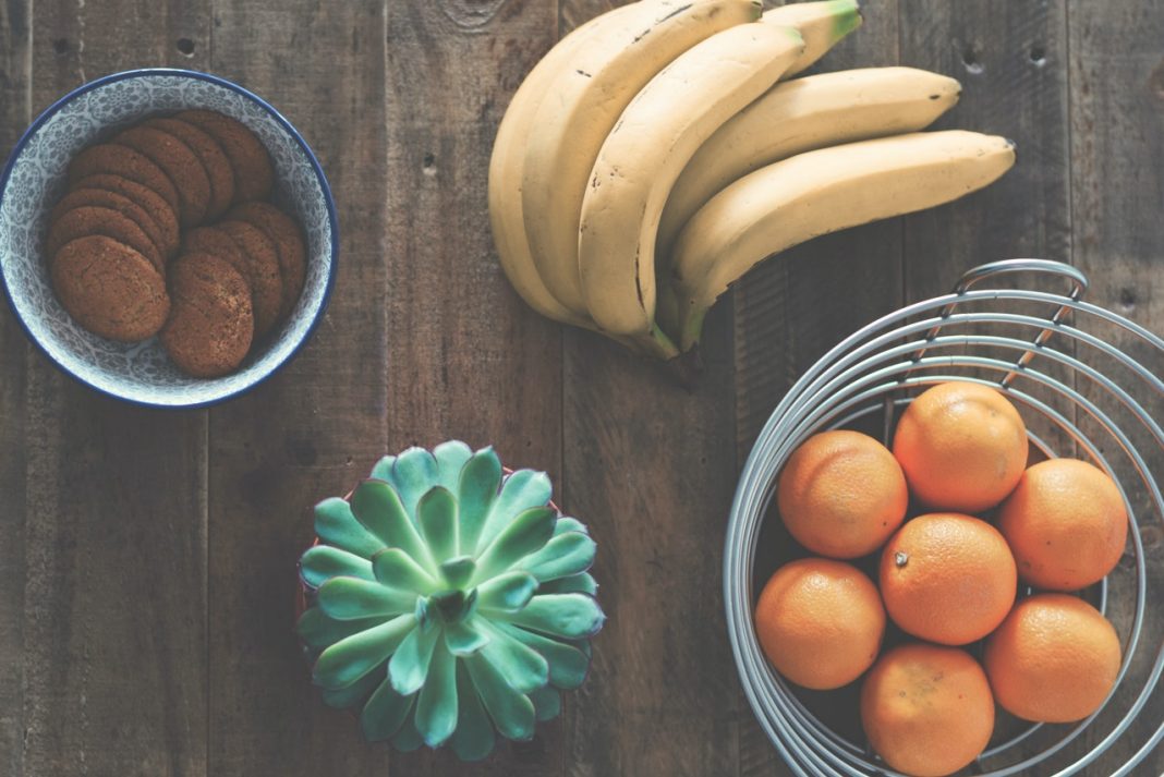 Recetas con plátano para llenar tu cuerpo de potasio