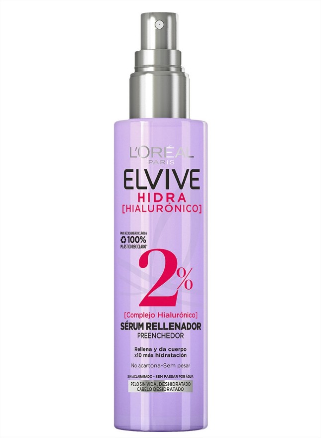 serum elvive