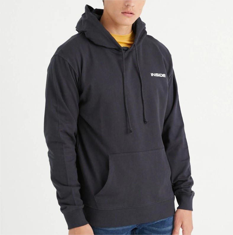 sudadera inside