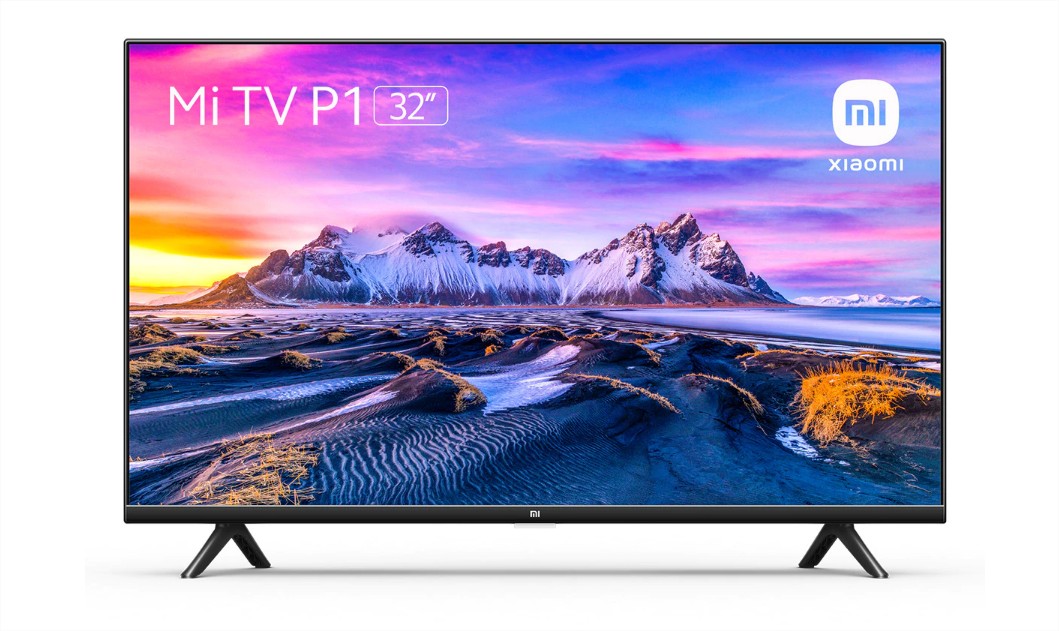 tv led xiaomi p1