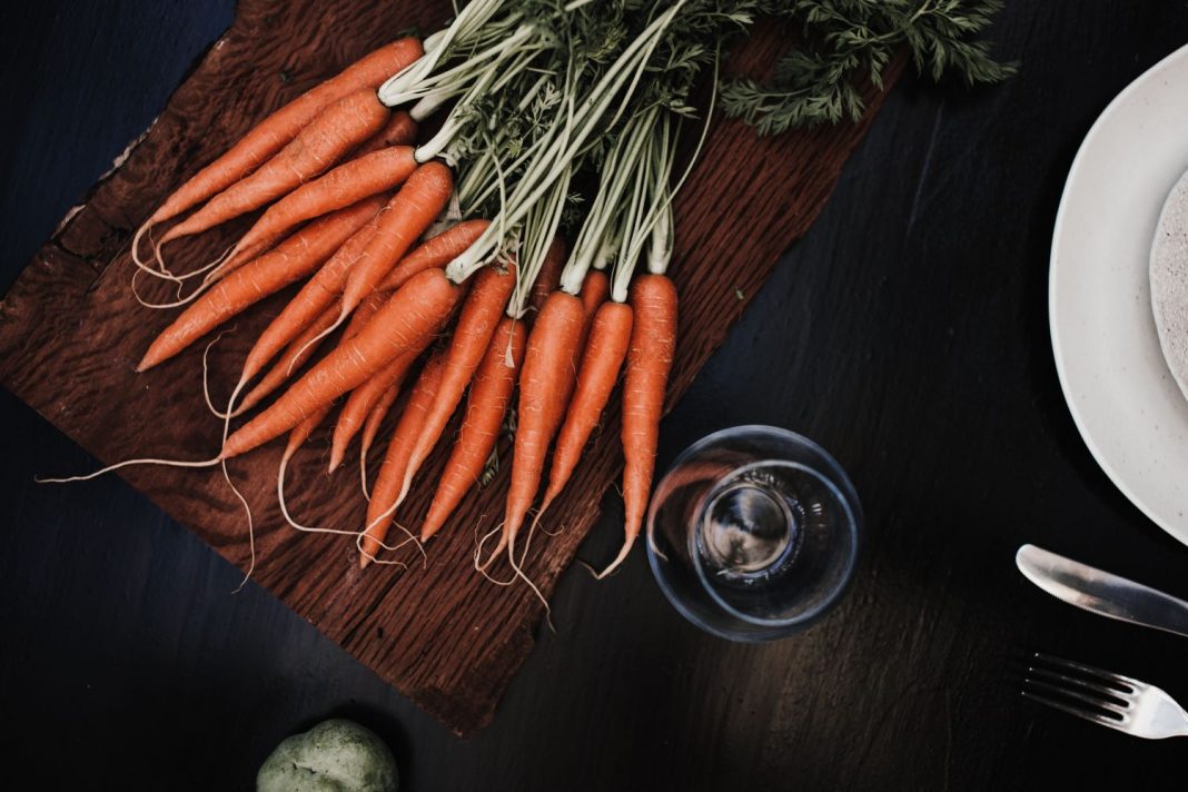 Los errores que echan a perder tus zanahorias