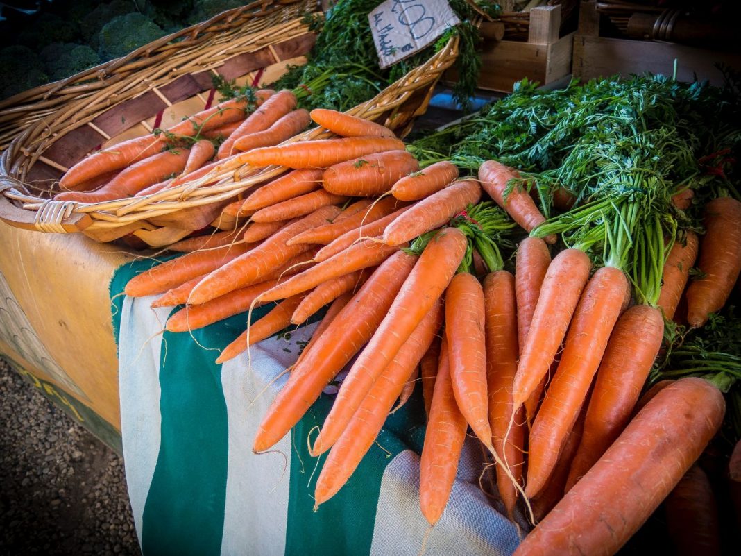 Los errores que echan a perder tus zanahorias