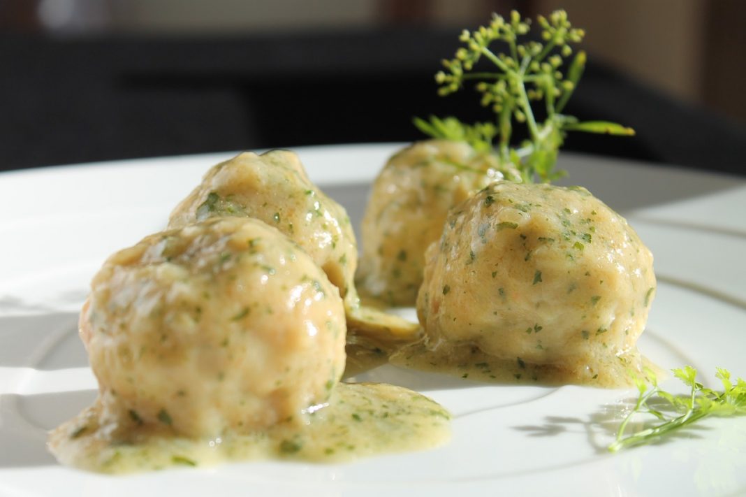 Albóndigas de merluza, el plato que apenas tiene calorías