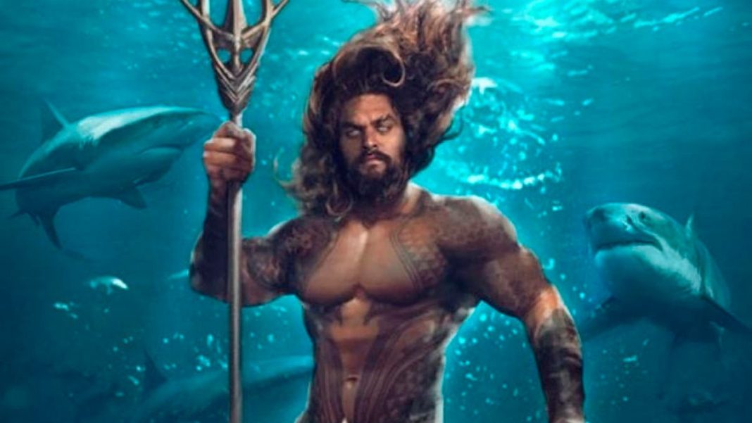 Aquaman 2: todo lo que sabemos de la nueva película