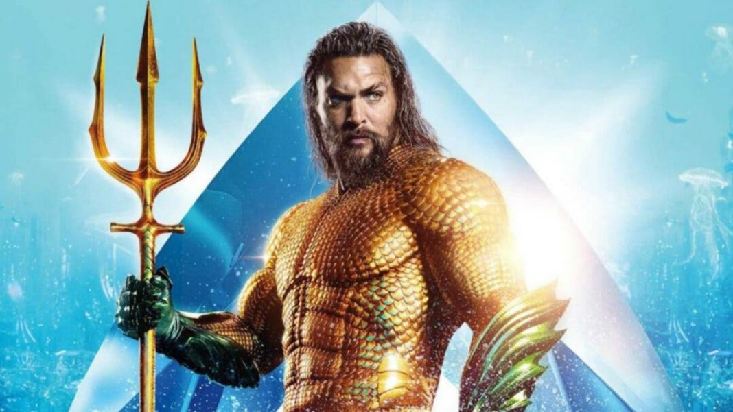 Aquaman 2: todo lo que sabemos de la nueva película