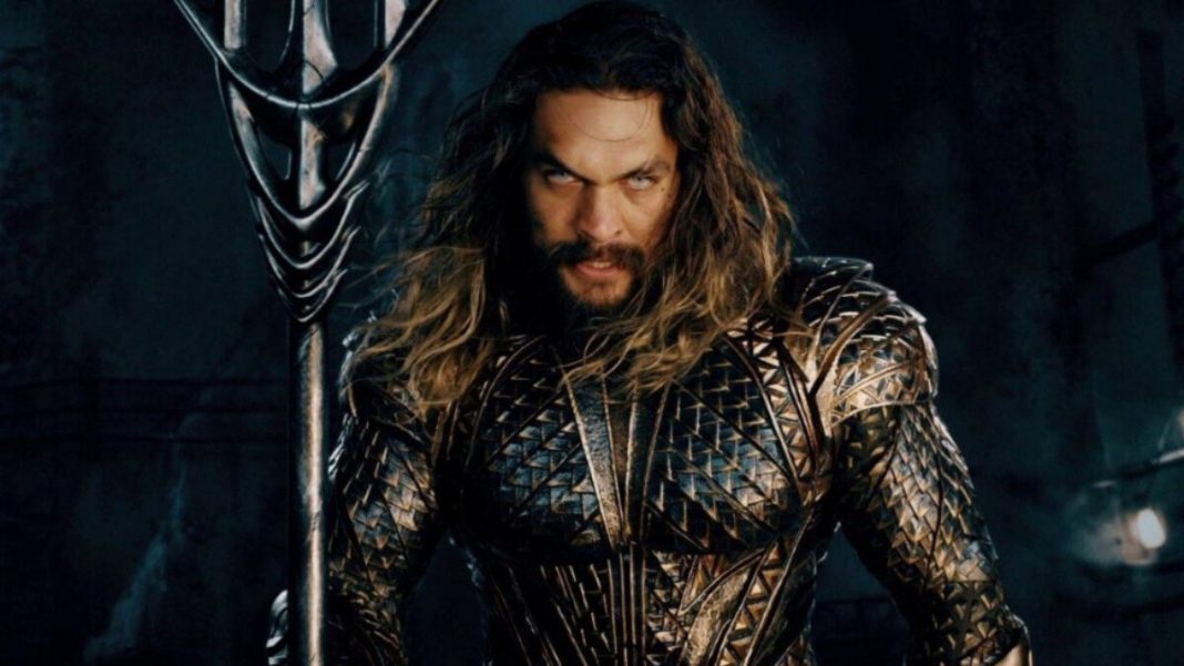 Aquaman 2: todo lo que sabemos de la nueva película