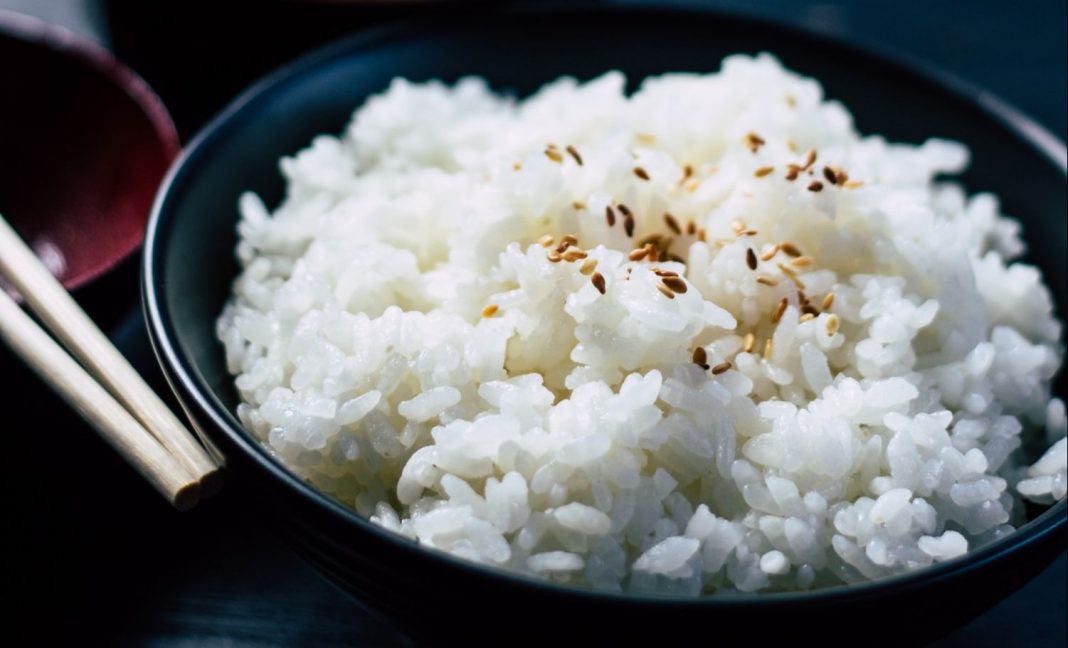 Arroz blanco: los pasos DEFINITIVOS para aprender a prepararlo de una vez por todas