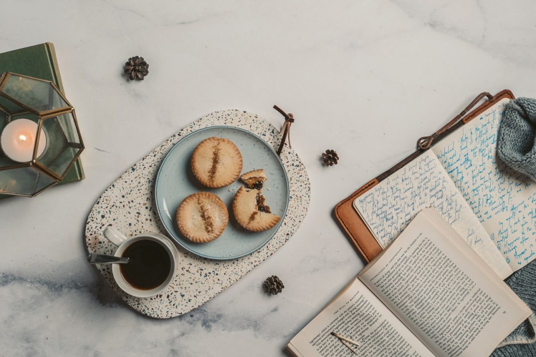 Así se hacen las galletas María, las clásicas con las que creciste