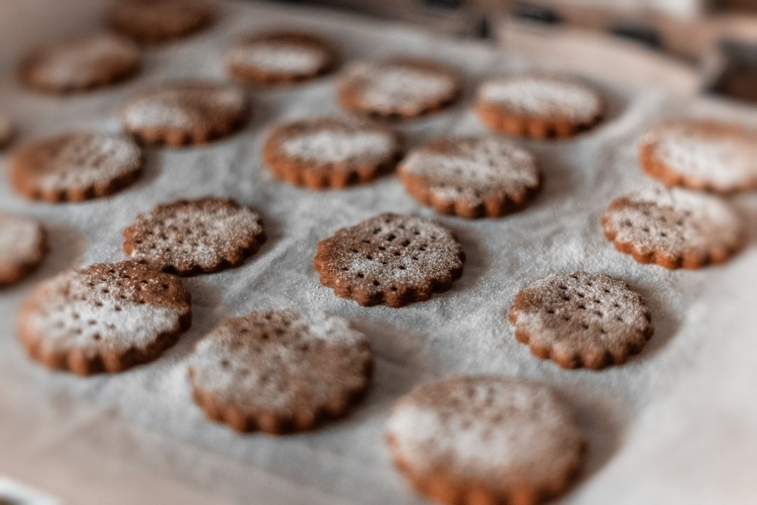 Así se hacen las galletas María, las clásicas con las que creciste