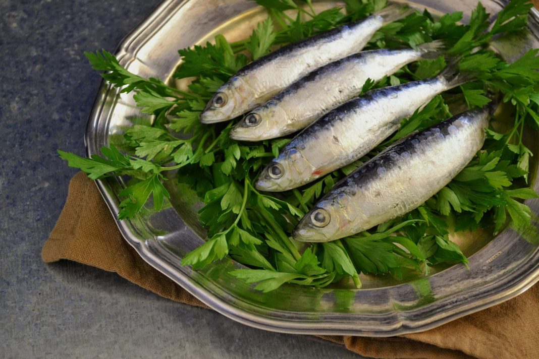 Boquerones a la naranja la receta que nunca se te ha ocurrido y está buenísima