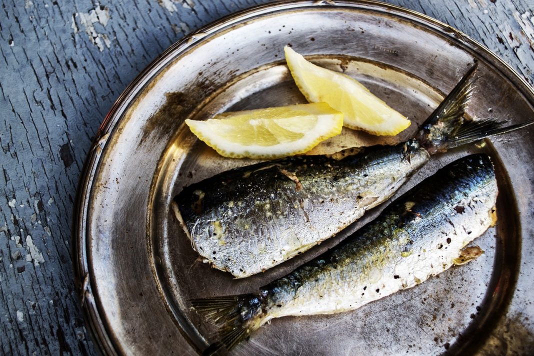 Boquerones a la naranja la receta que nunca se te ha ocurrido y está buenísima