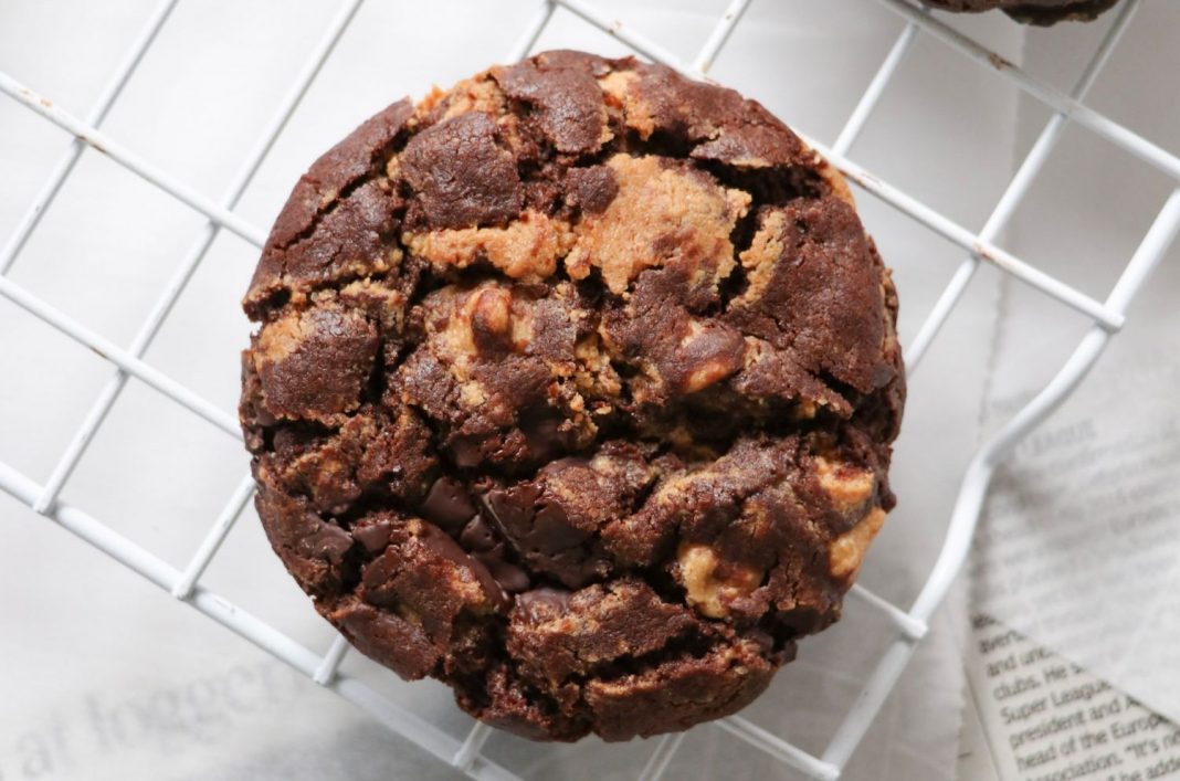 brownie cookies