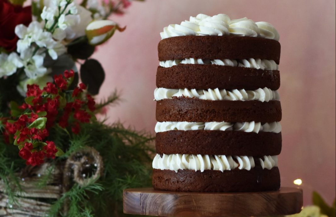 Cómo hacer la mejor tarta de cerveza negra del mundo