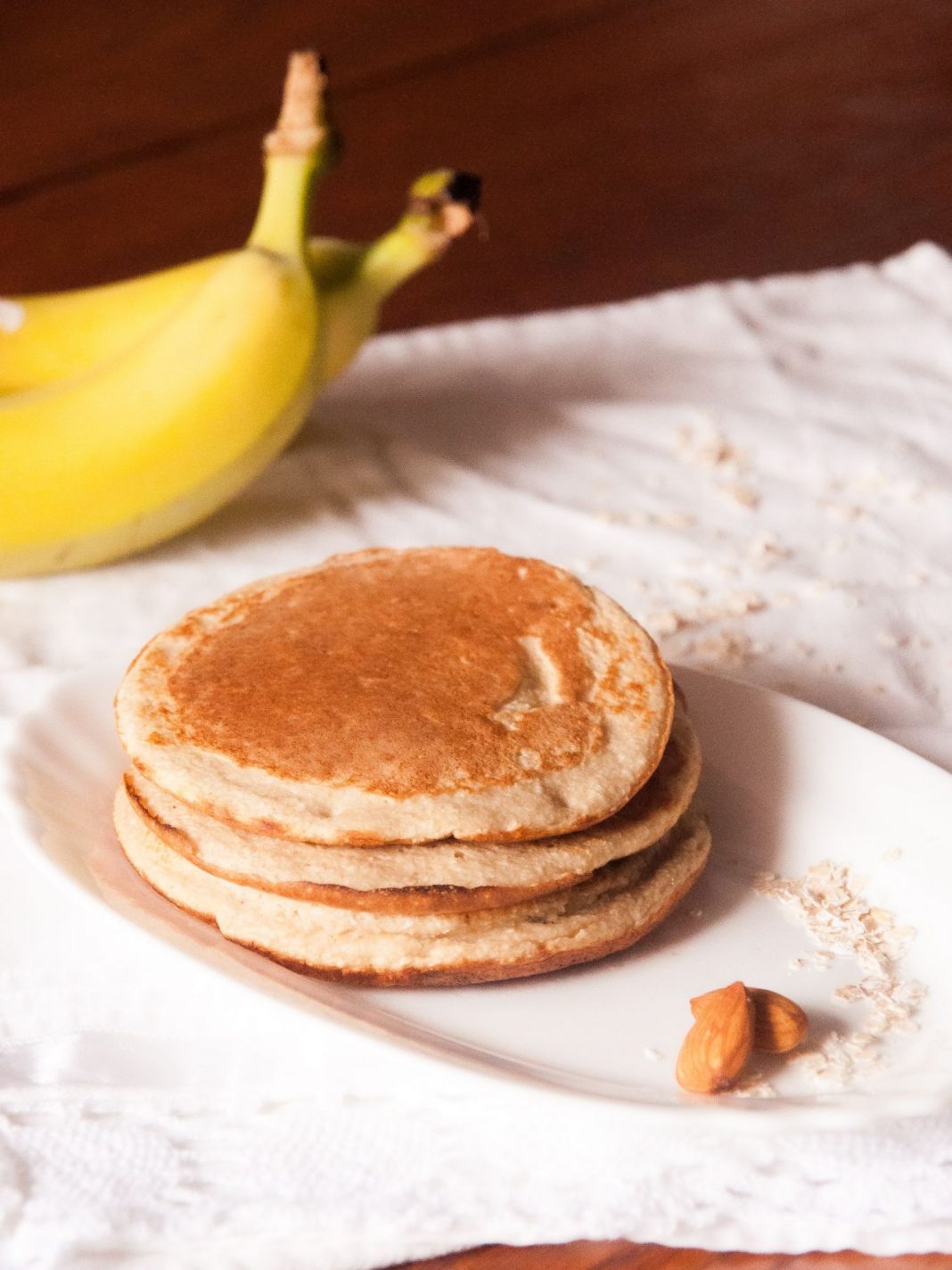 Cómo hacer los dorayaki que tanto gustan a Doraemon y a tu hijo