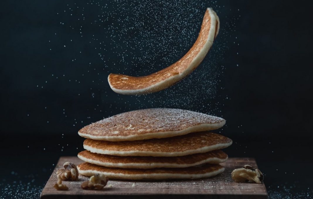 Cómo hacer los dorayaki que tanto gustan a Doraemon y a tu hijo