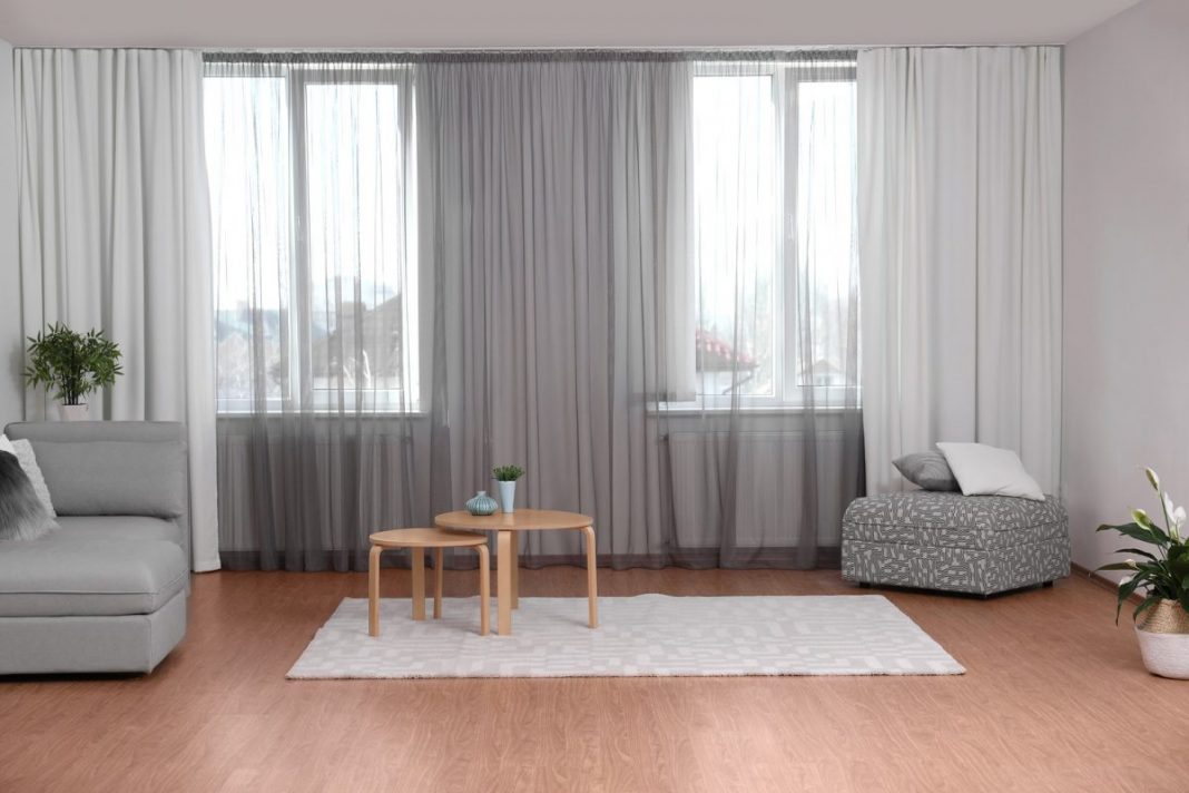 El gadget que te va a abrir o cerrar las cortinas sin mover tú un dedo