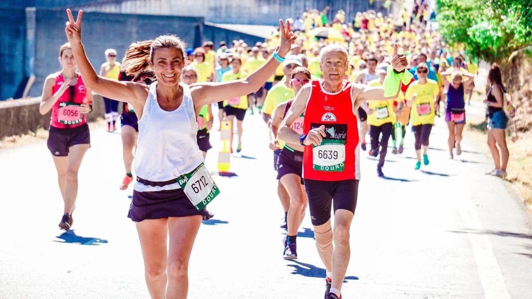 El motivo por el que te duele la cabeza después de hacer ejercicio