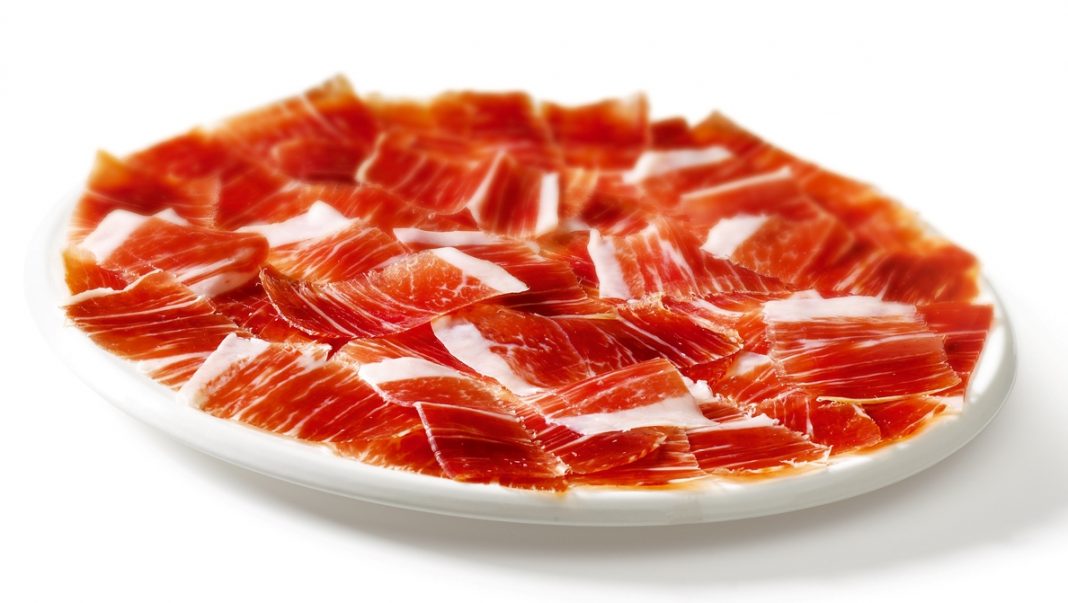 El truco para conservar el jamón serrano de súper como el primer día