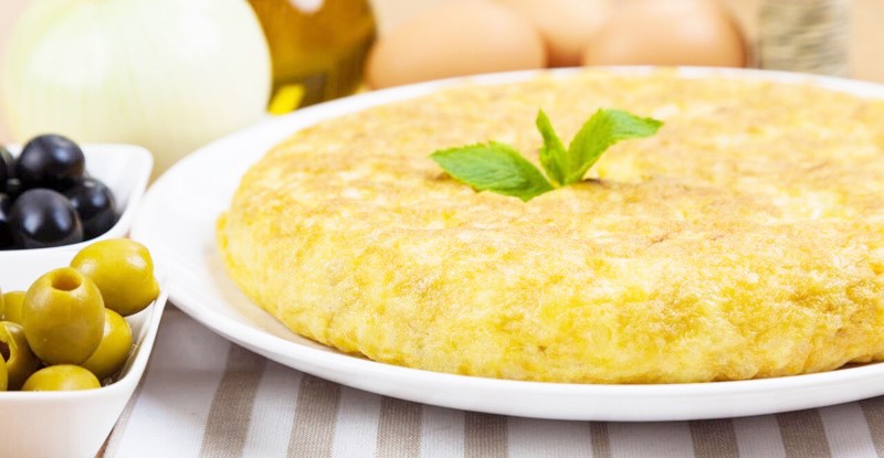 ¿Cuáles Son Las Maneras De Preparar La Tortilla De Patatas? 