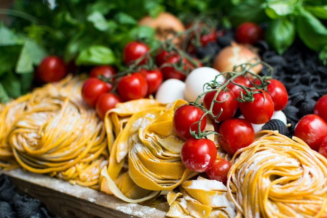 Esta es la mejor dieta para los que han pasado la Covid