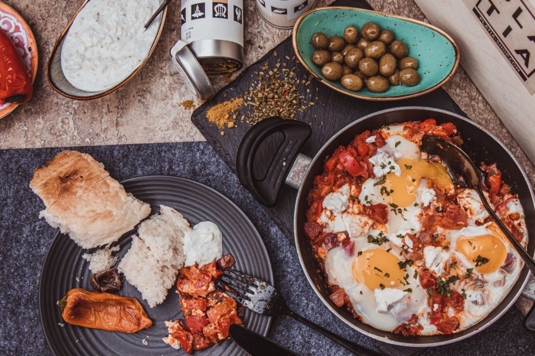 Esta es la mejor dieta para los que han pasado la Covid