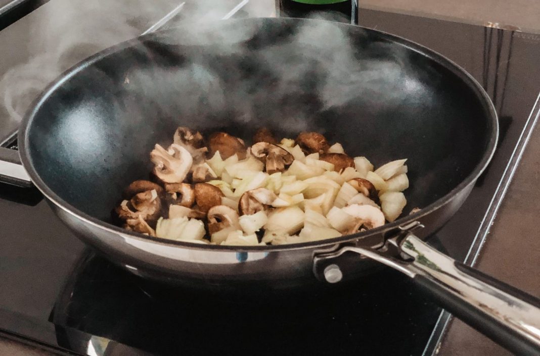 Esta es la receta con la que perderás peso mientras comes