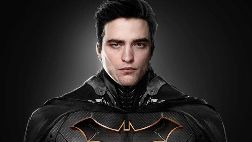 Este es el objeto que robó Robert Pattinson de The Batman