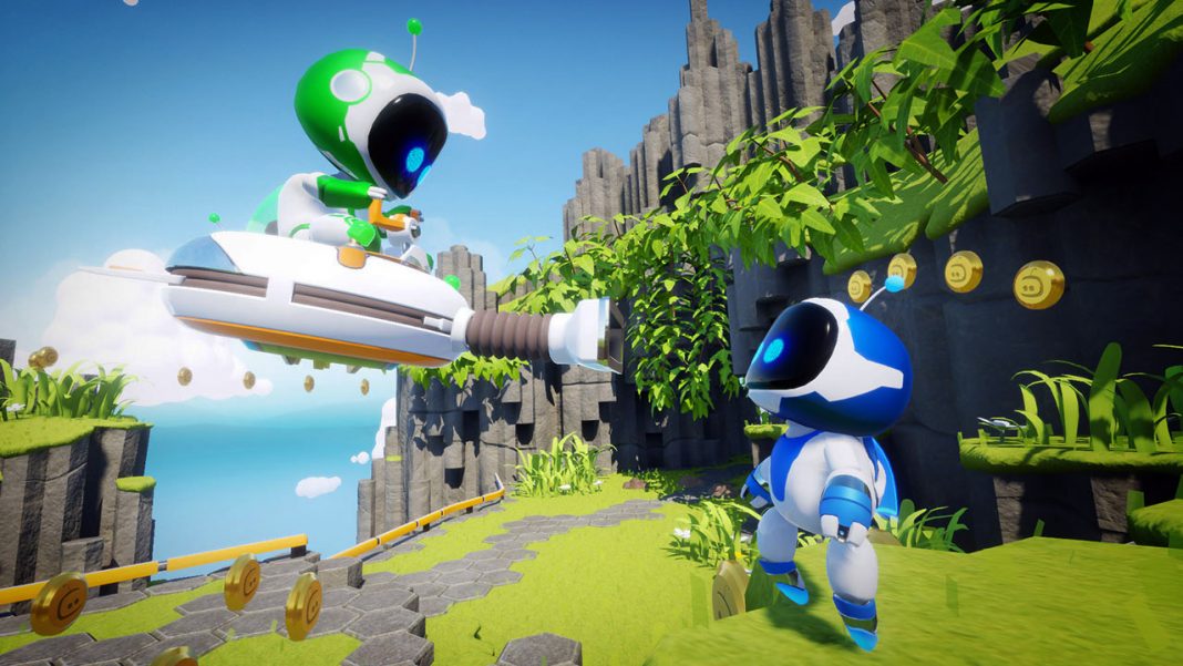 Fall Guys: así desbloqueas el disfraz de Astro Bot