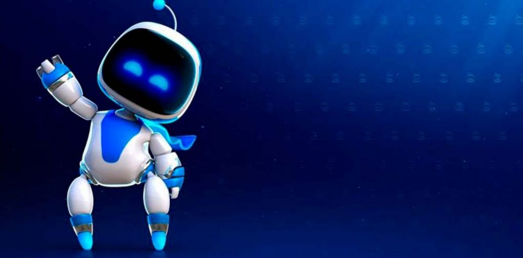 Fall Guys: así desbloqueas el disfraz de Astro Bot