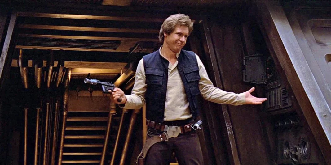 Star Wars: Este es el padre de Han Solo