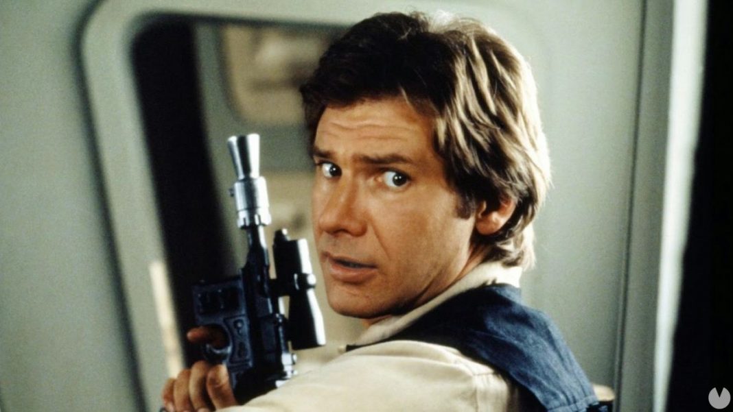 Star Wars: Este es el padre de Han Solo