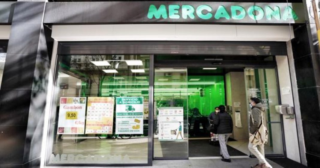 La OCU elige el desodorante de Mercadona como mejor. ¿Cuáles son los otros?