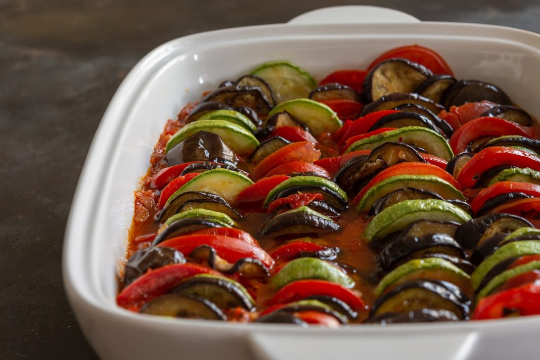 La receta de ratatouille de verduras que ha catapultado a los hermanos Torres