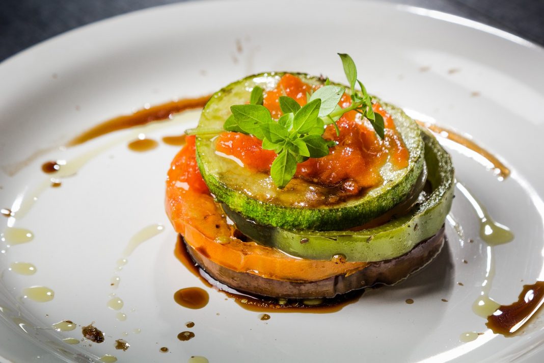 La receta de ratatouille de verduras que ha catapultado a los hermanos Torres