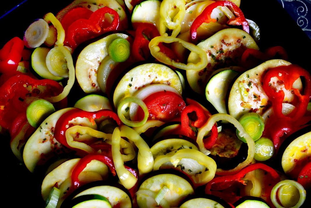 La receta de ratatouille de verduras que ha catapultado a los hermanos Torres