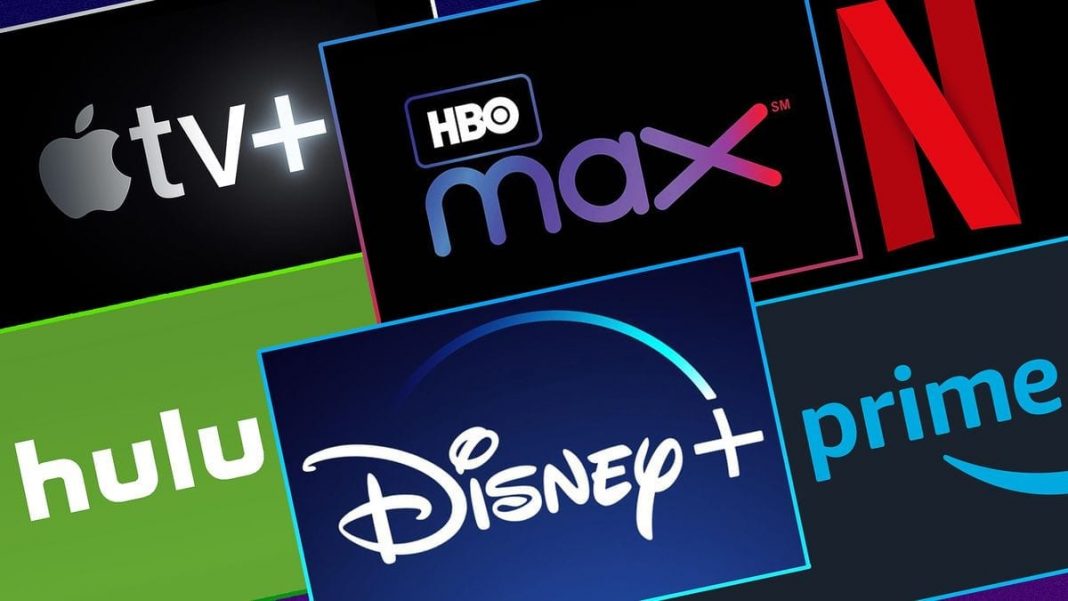 Netflix, Amazon Prime o HBO Max: cuál es la mejor plataforma según la OCU