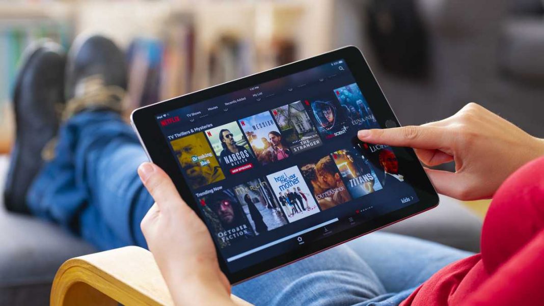 Netflix, Amazon Prime o HBO Max: cuál es la mejor plataforma según la OCU