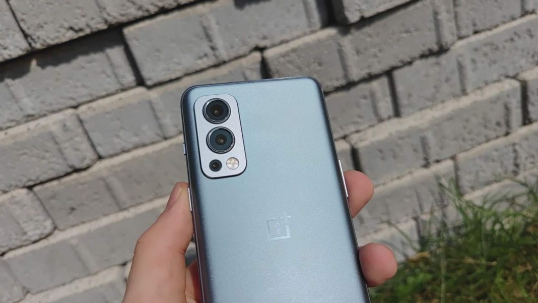 OnePlus Nord 2T