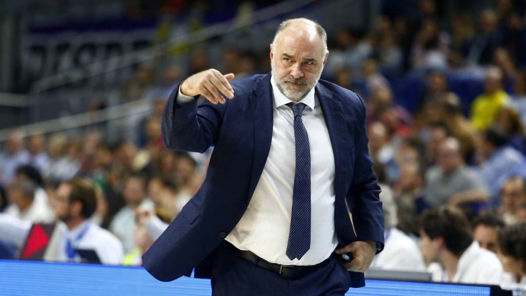 Pablo Laso