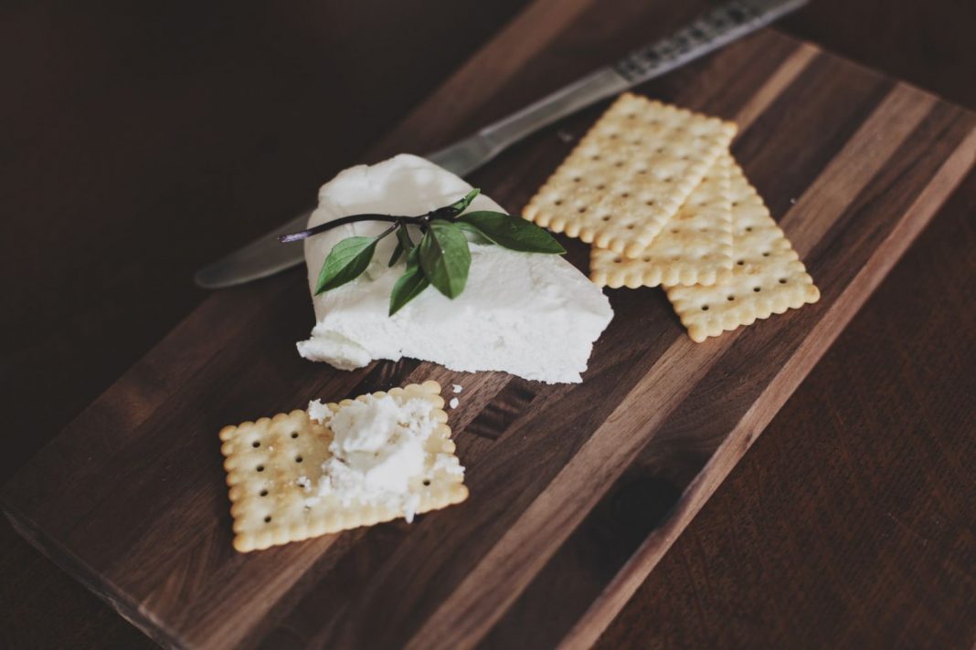 Paté de queso los pasos para comer queso de una forma espectacular