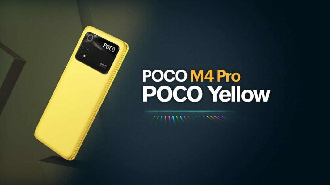 Poco M4 Pro: características, precio y detalles