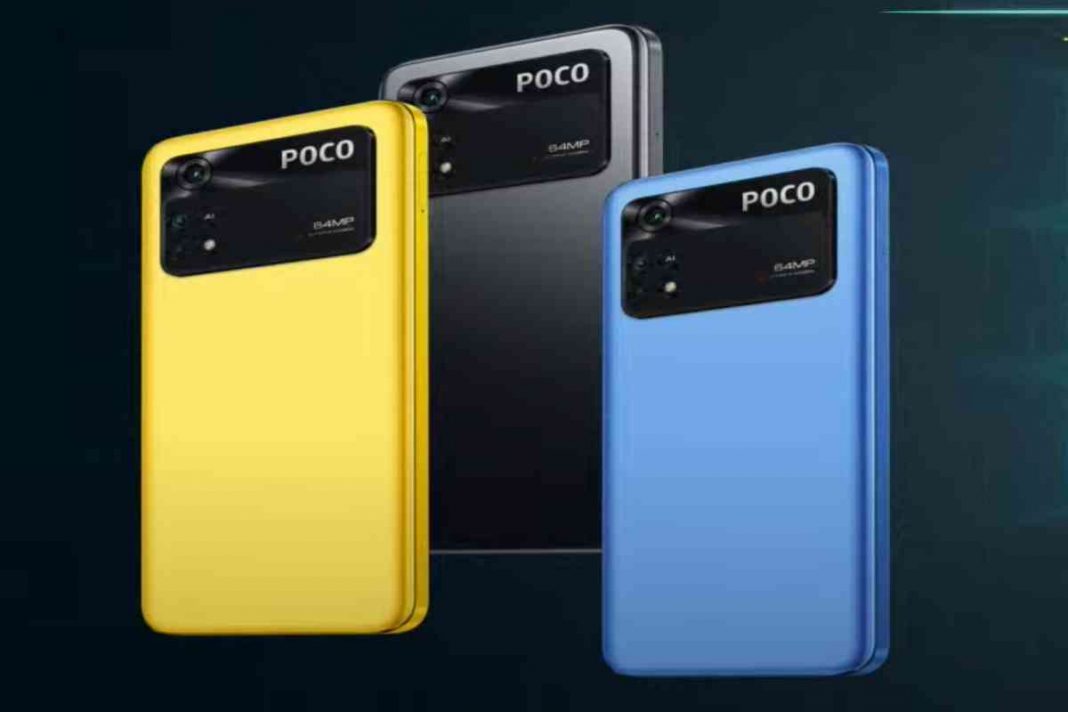 Poco M4 Pro: características, precio y detalles