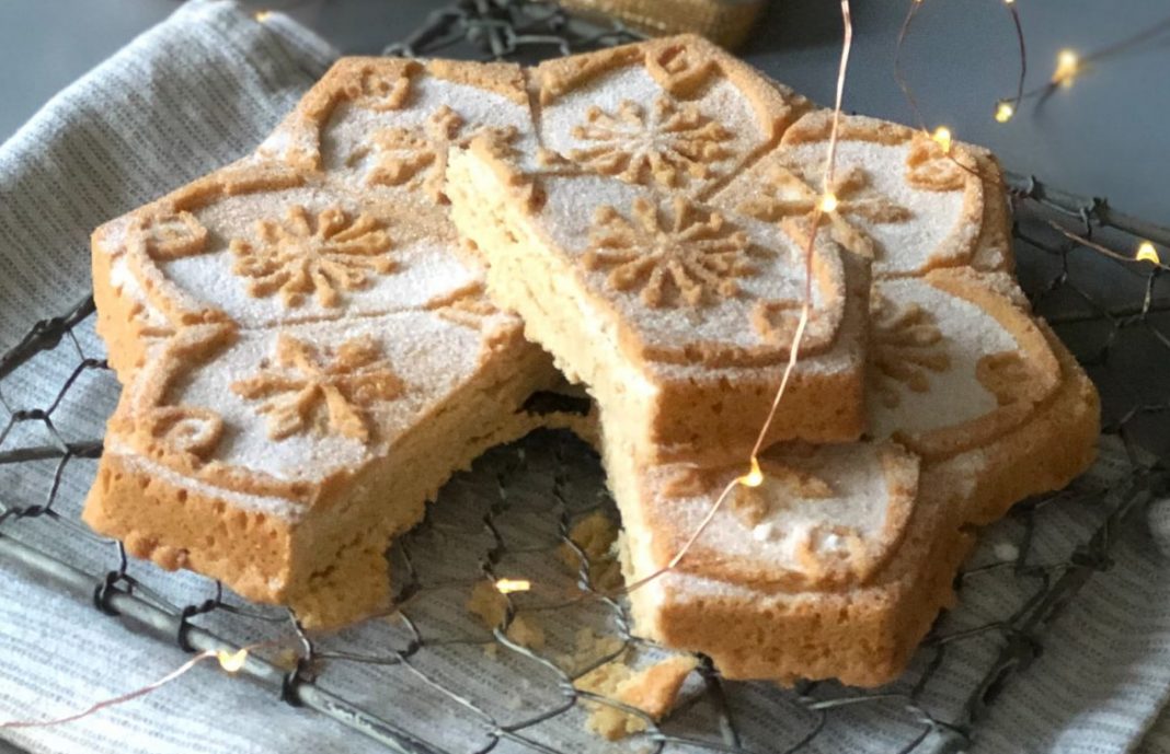 galletas desayuno