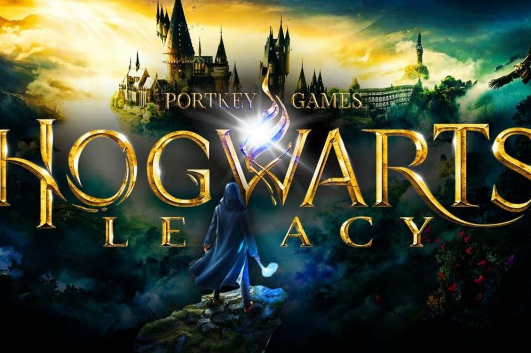 State of Play de Hogwarts Legacy