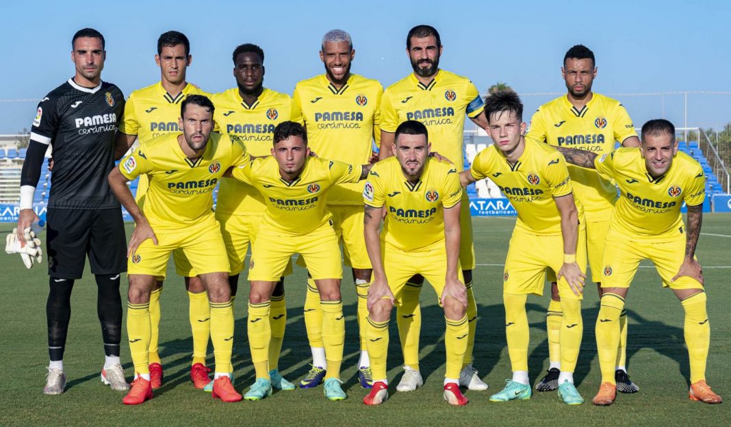 Un equipo que se revela en Laliga Santander