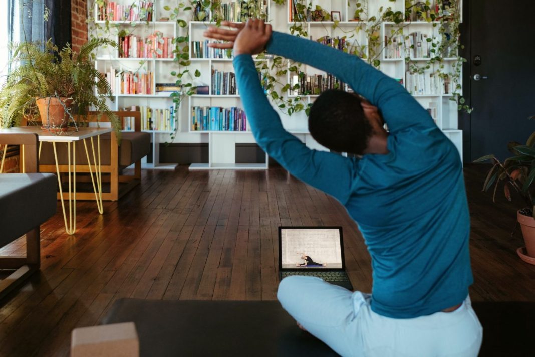 Yoga o pilates, ¿qué ejercicio es mejor para tu salud