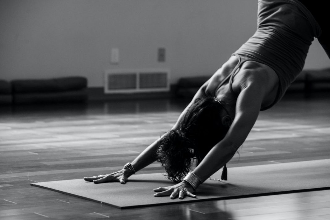 Yoga o pilates, ¿qué ejercicio es mejor para tu salud